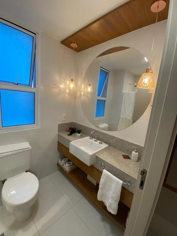 Suite Tripla Hotel America Кампус-дус-Гойтаказіс Екстер'єр фото